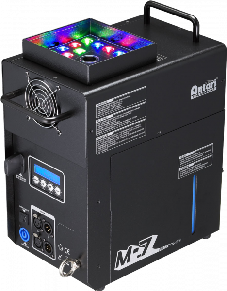 An Error Occurred - Røykmaskiner Clipart (600x600), Png Download