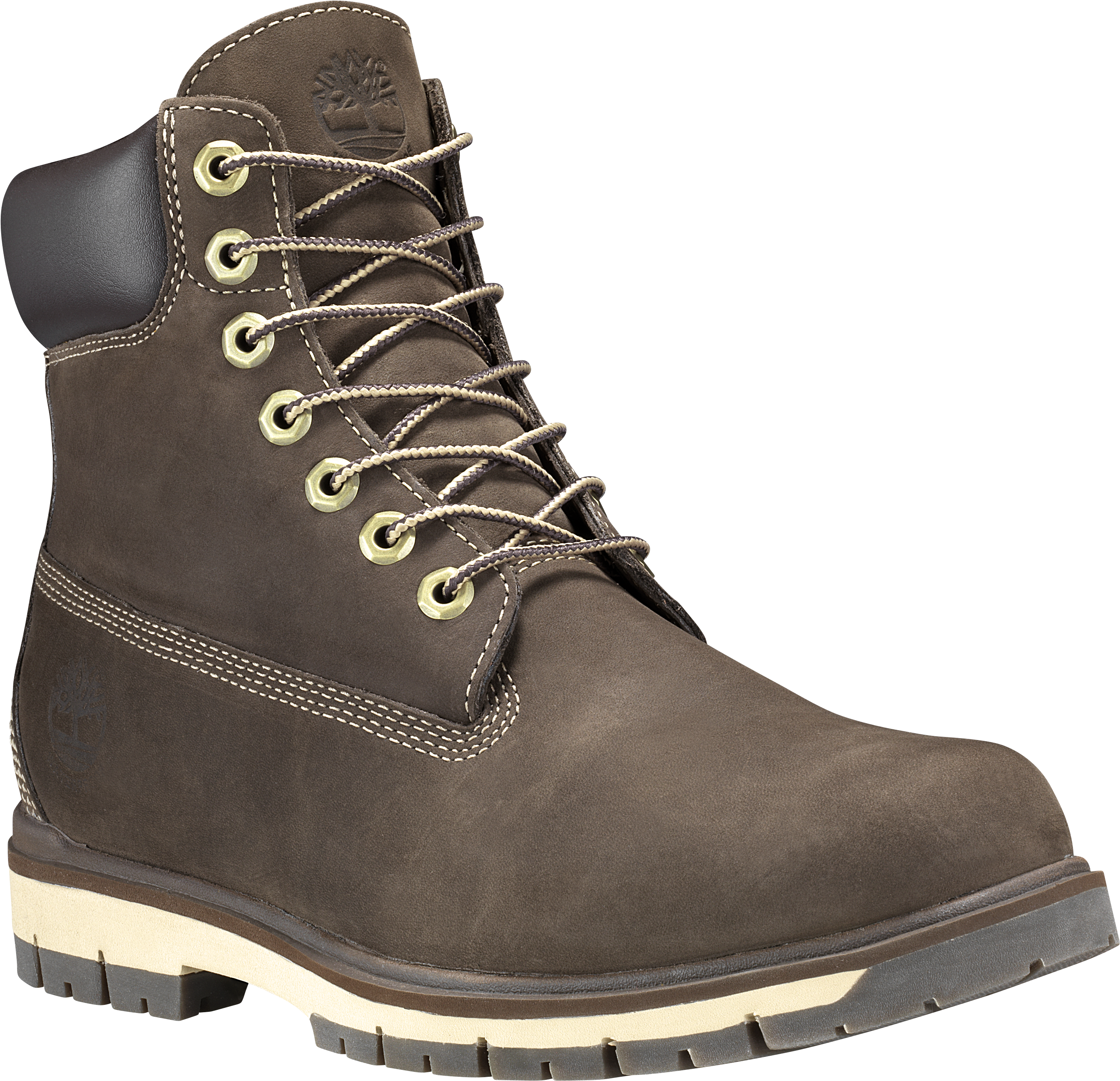 Timberland Snow Boots Singapore - Radford Timberland Clipart (2929x2828), Png Download