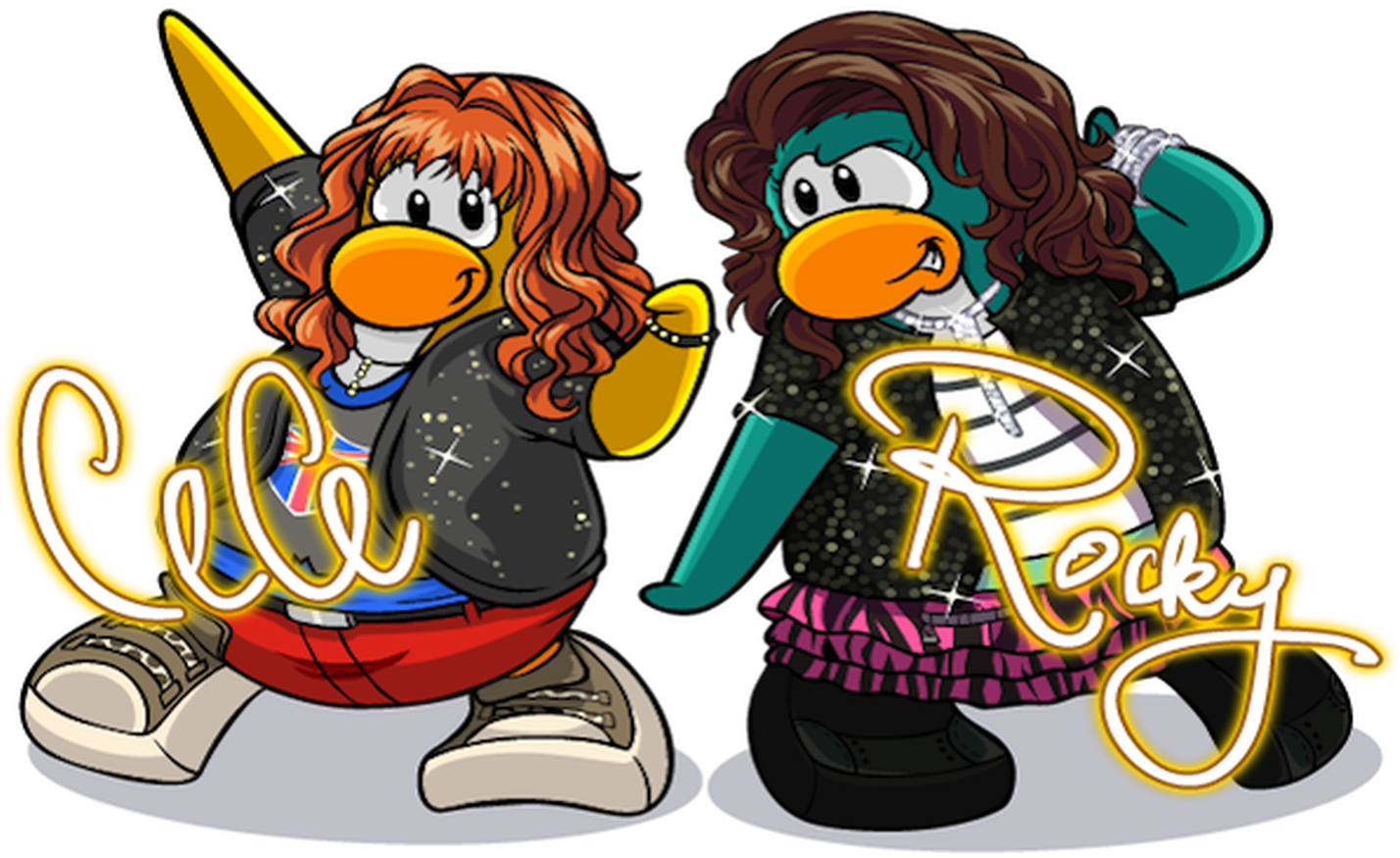 Nigel Thornberry Png Clipart (1438x899), Png Download