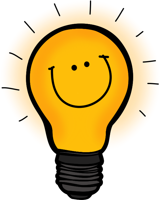 Smiley Clipart Science - Melonheadz Thinking - Png Download (627x798), Png Download