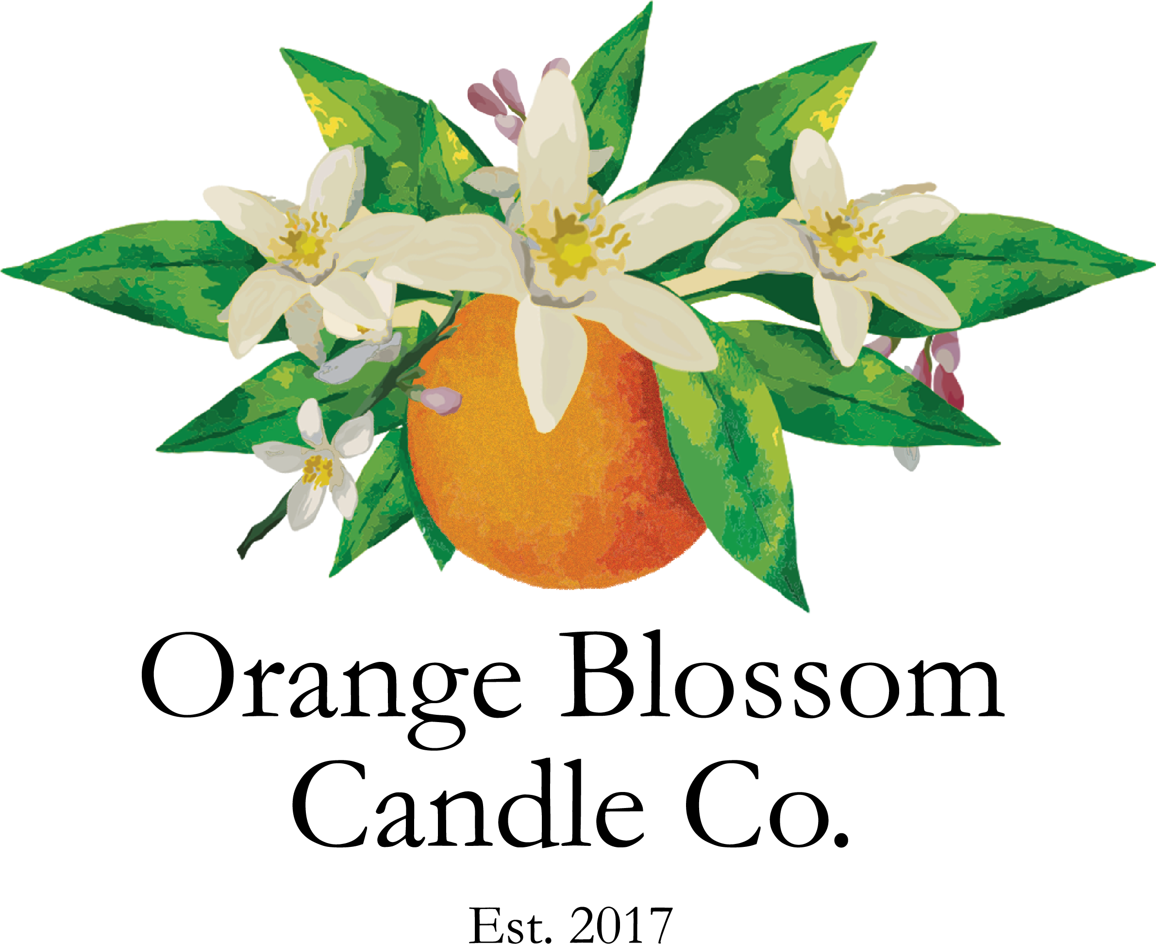 Jasmine Clipart (2550x2057), Png Download