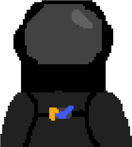 Dark Voyager - Marketing Clipart (600x600), Png Download