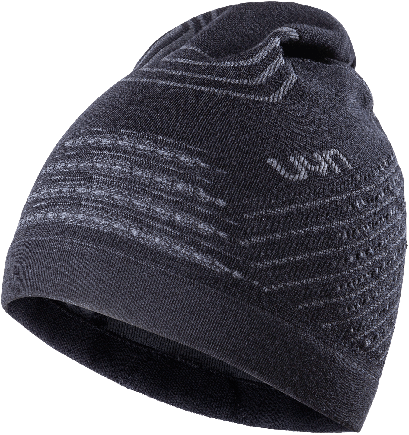 B017 - Beanie Clipart (1355x1442), Png Download