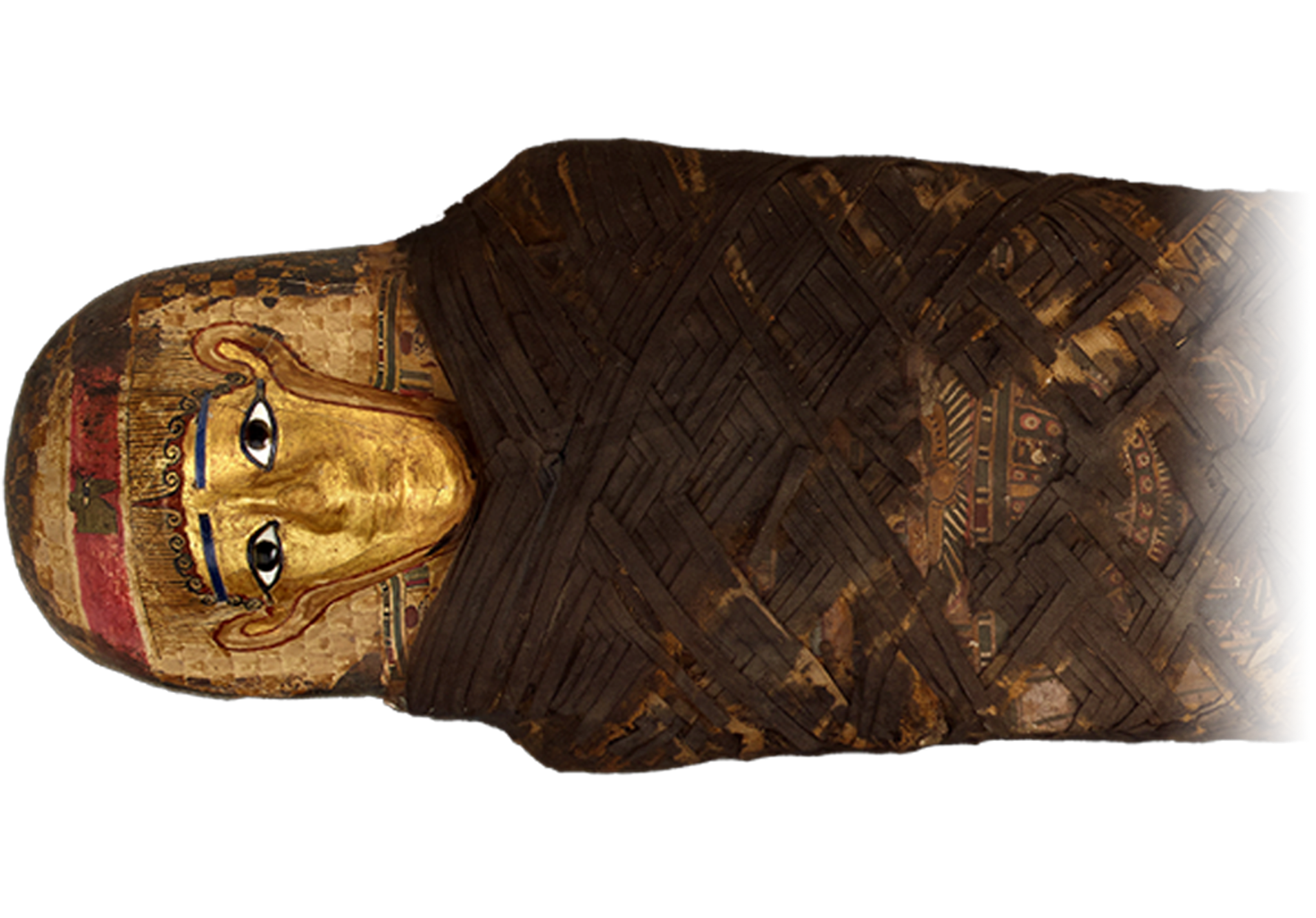 Mummies1 - " - Illustration Clipart (2000x1333), Png Download