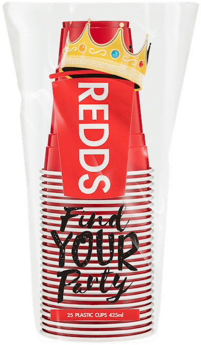 Redds Cups - Diet Soda Clipart (700x700), Png Download