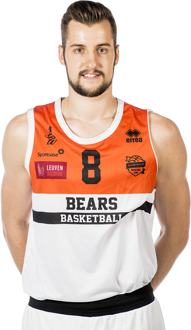 19, Anthony Lambot - Vest Clipart (801x1200), Png Download