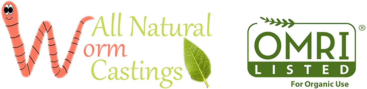 All Natural Worm Castings - Graphic Design Clipart (1353x342), Png Download