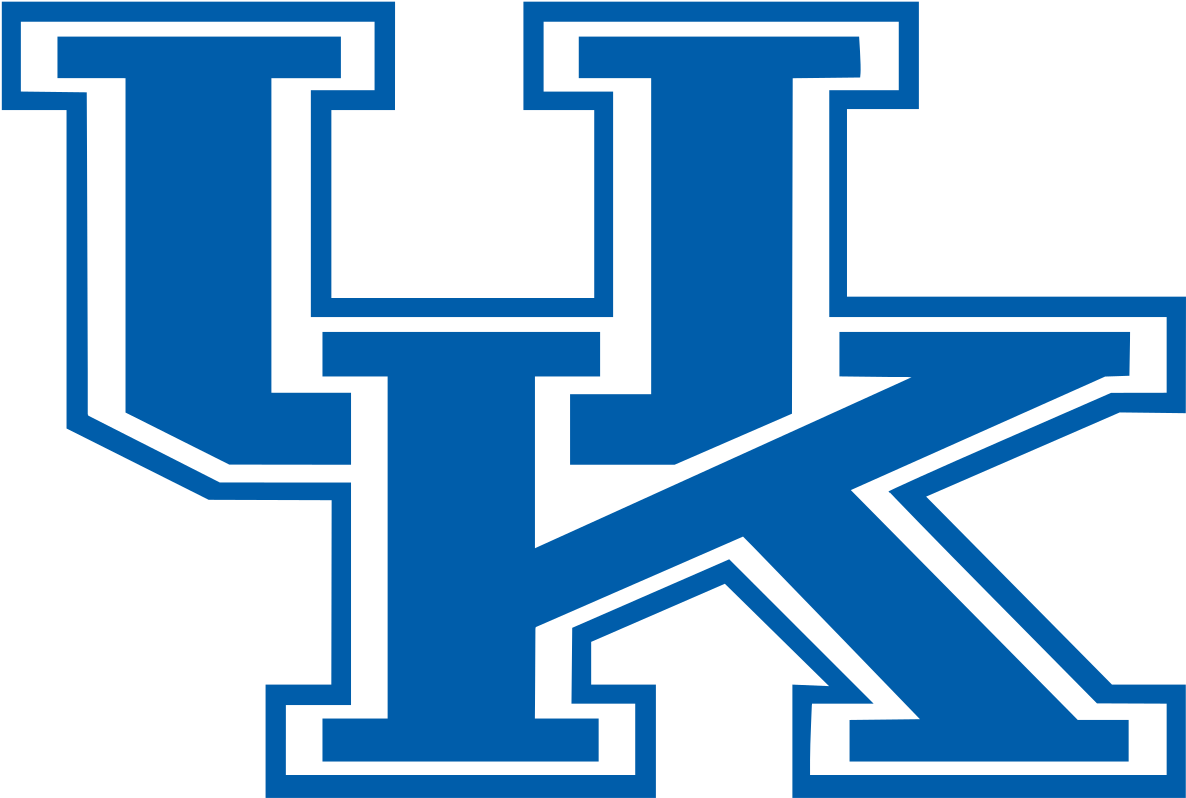 Kentucky Wildcats Logo Png Clipart (1200x813), Png Download