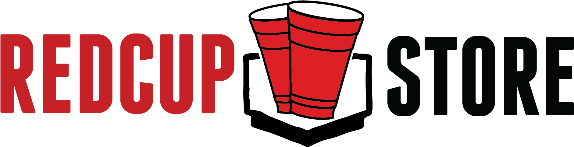 Red Cup Store - Onshore Outsourcing Clipart (2484x2480), Png Download