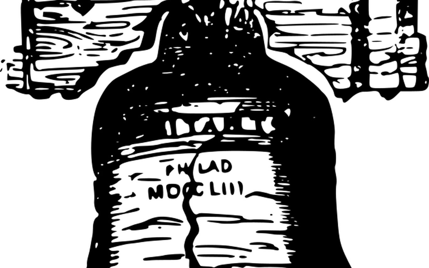 Png Hd Hdpng Images - Transparent Liberty Bell Clipart - Large Size Png