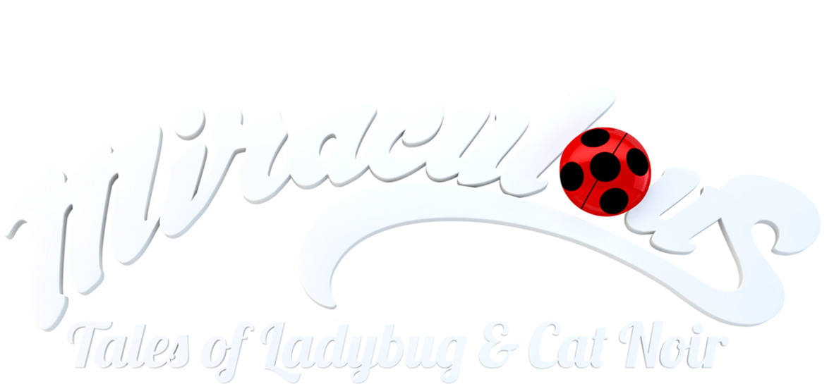 A Christmas Special - Miraculous Tales Of Ladybug And Cat Noir Netflix Clipart (1280x544), Png Download