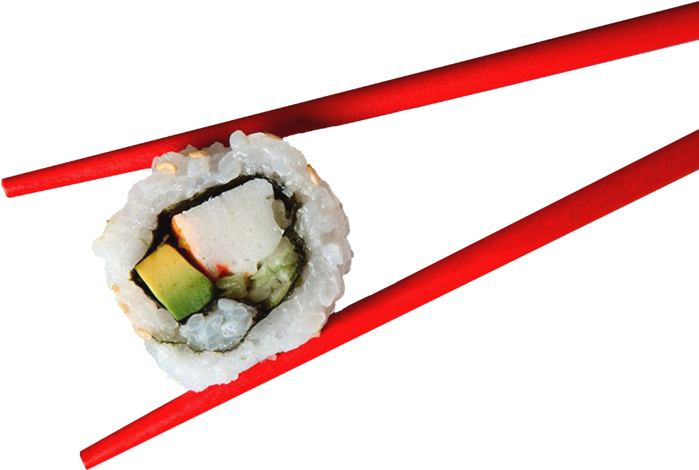 Sushi Gif Clipart (1024x739), Png Download