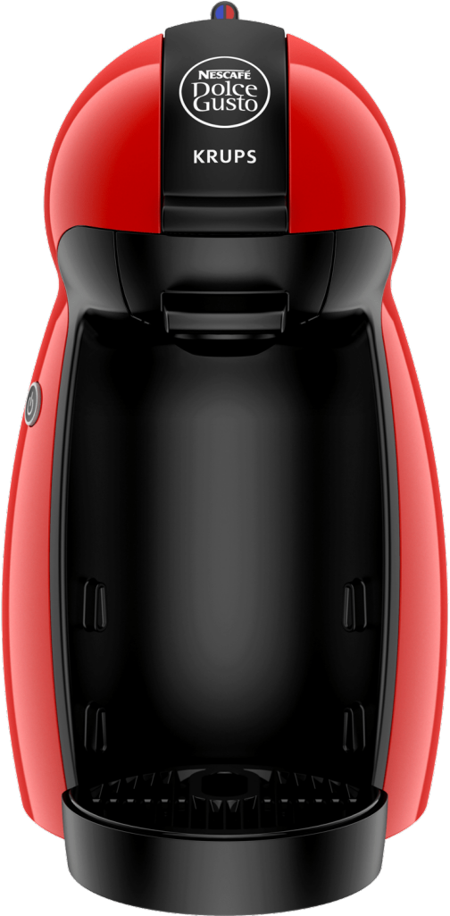 Krups Coffe Maker Best Of Krups Dolce Gusto Coffee - Nescafe Dolce Gusto Piccolo Clipart (1024x1024), Png Download