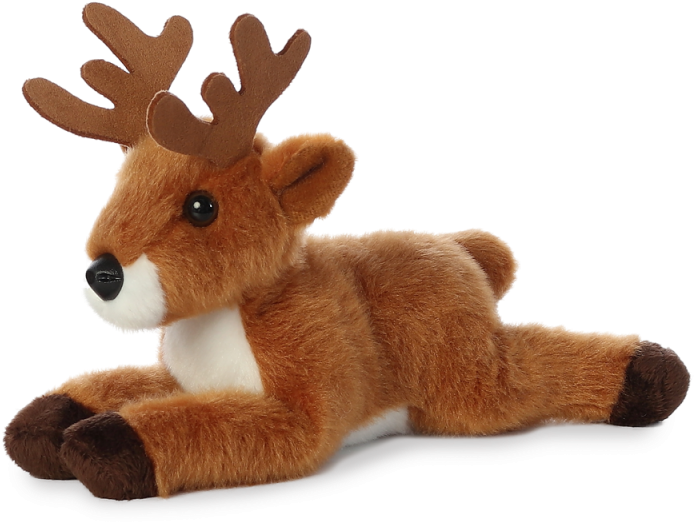 Dinosaur - Stuffed Toy Clipart (800x800), Png Download