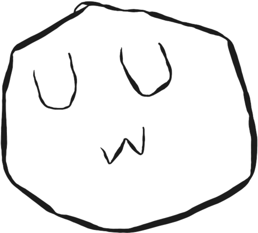 185 - Uwu Explained Clipart (680x539), Png Download