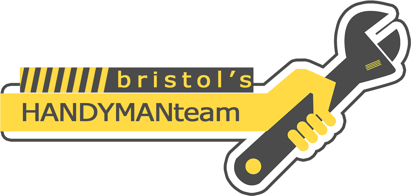 Handyman Logo Png Download - Graphic Design Clipart (1381x660), Png Download