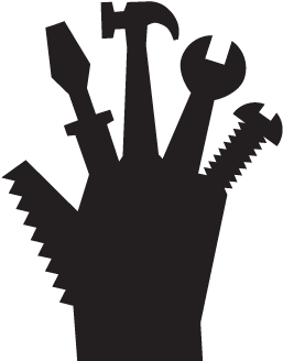 Jack Etter Handyman - Handyman Clipart (800x600), Png Download