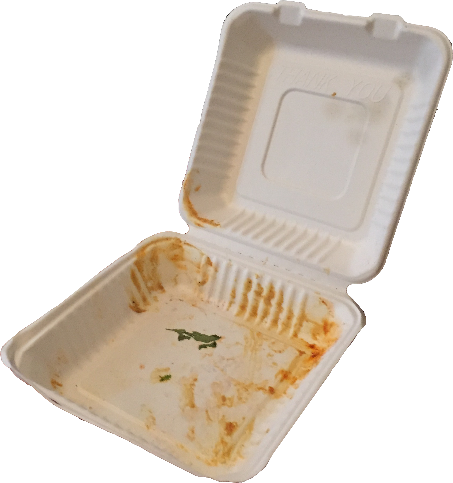 To-go Boxes = It's Complicated - Transparent To Go Box Clipart (2366x2128), Png Download