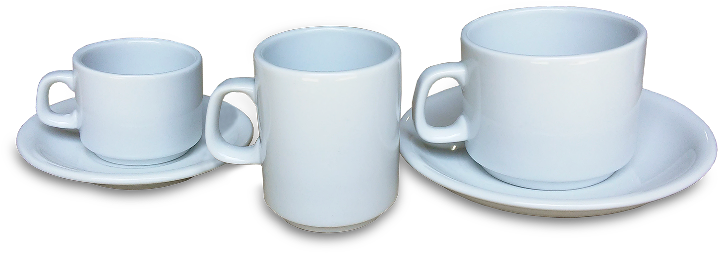 Cup , Png Download - Coffee Cup Clipart (1448x511), Png Download