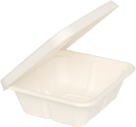 7″ X 6″ Food Box Clipart (550x700), Png Download