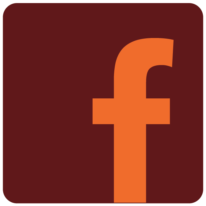 Fb Logo - Sign Clipart (672x980), Png Download