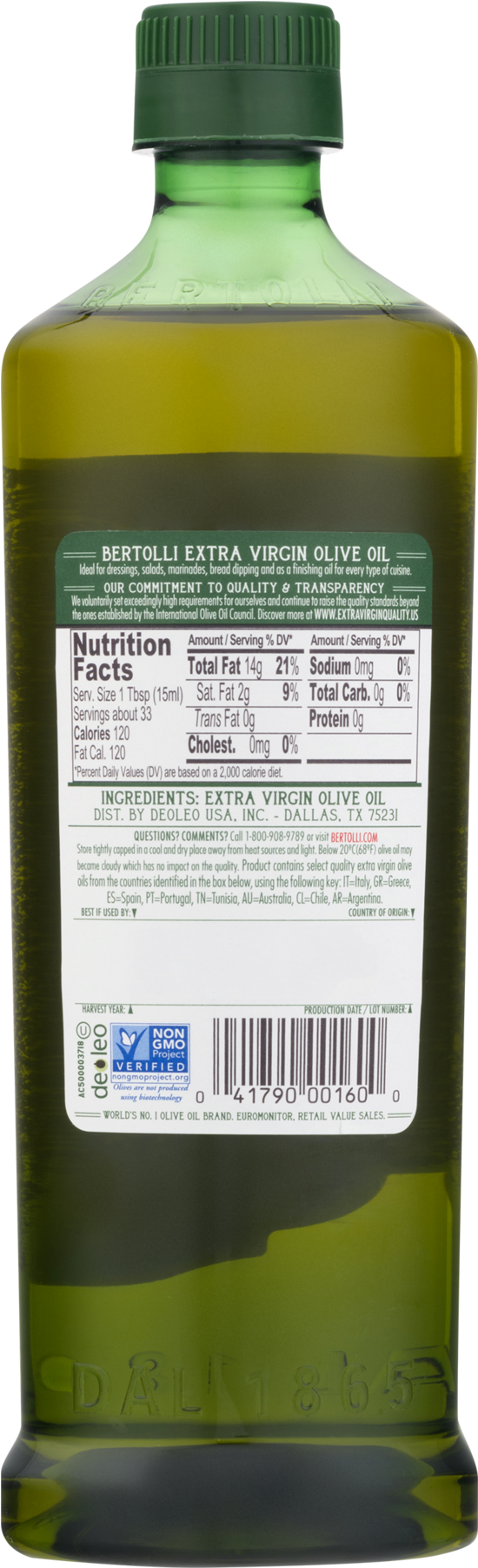 Two-liter Bottle Clipart (1800x1800), Png Download