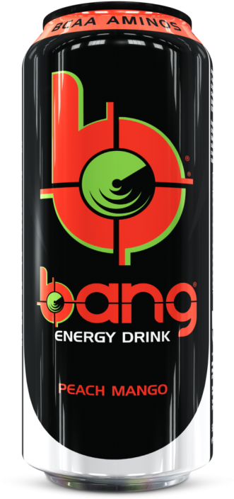 Peach Mango-768x1187 - Bang Energy Drink Peach Mango Clipart (800x800), Png Download