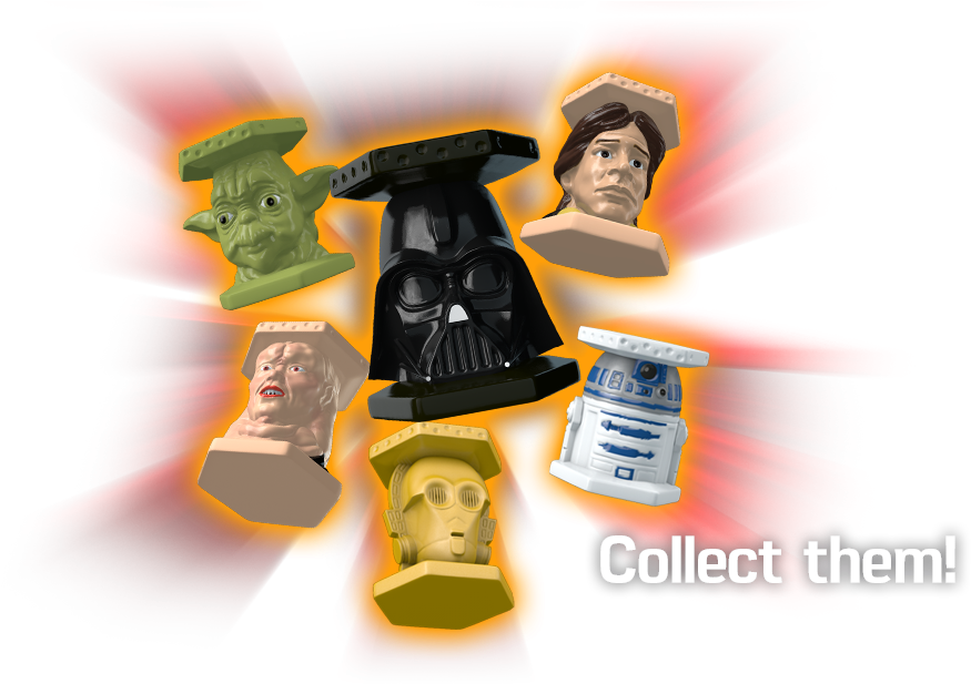 Collect-them - Cartoon Clipart (1130x618), Png Download