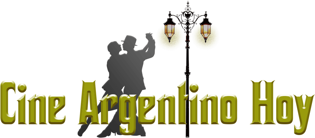 Cropped Cine Argentino Hoy Tango - Clarence Pier Clipart (1048x461), Png Download
