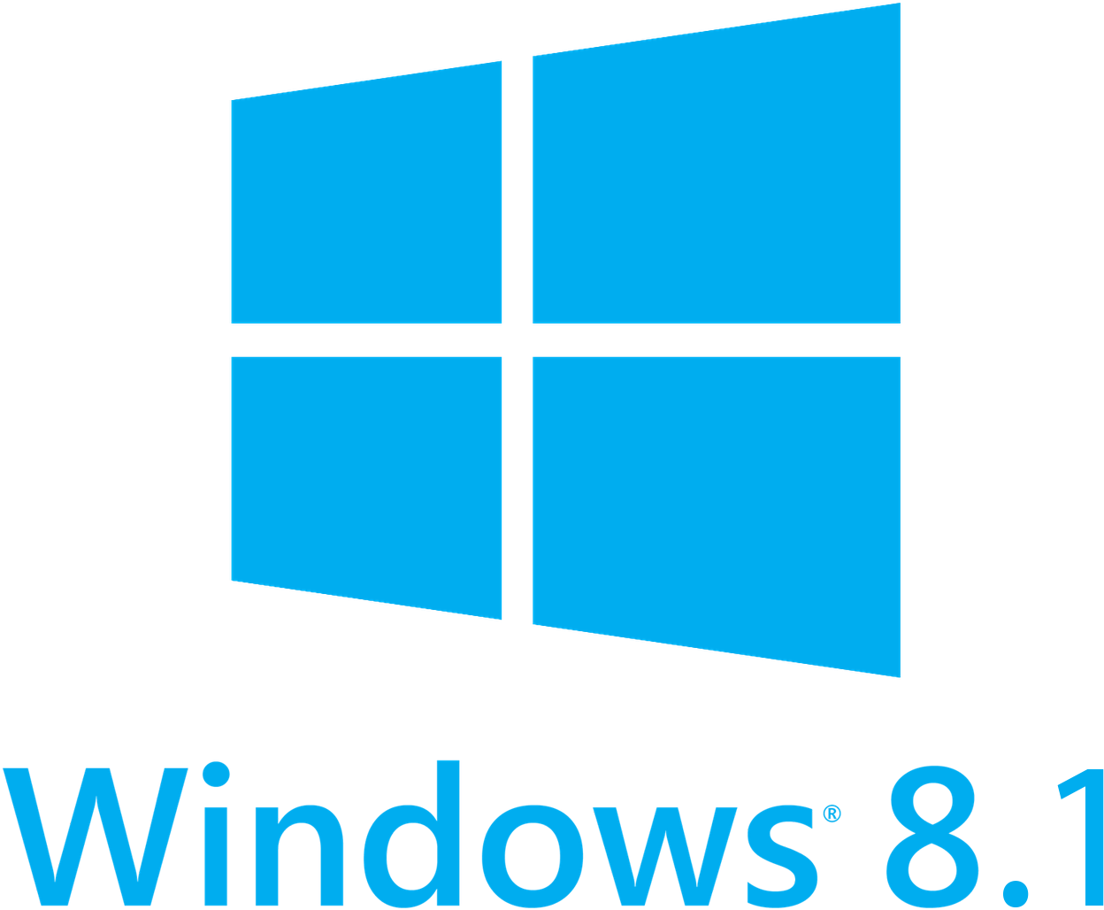Windows 8 Clipart (1600x1212), Png Download