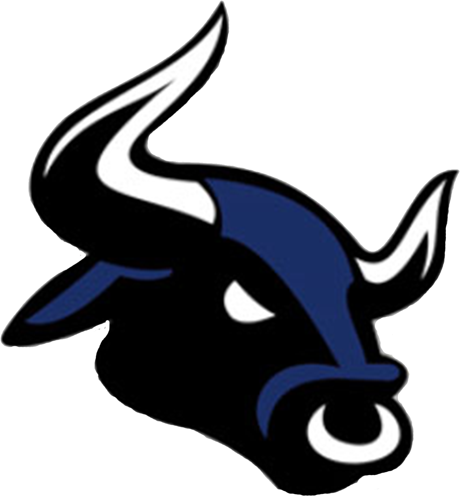 Don't Miss Out On Training With Experienced Coaches - Bull Head Logo Png Clipart (1512x1604), Png Download