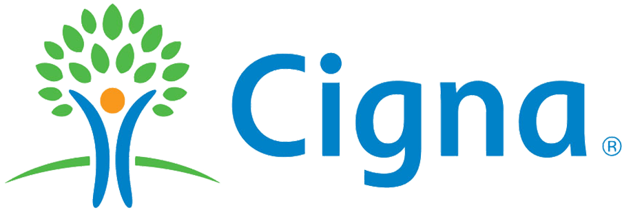 Cigna - Cigna Health Clipart (1000x1000), Png Download