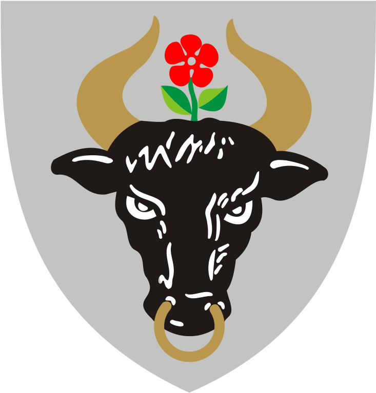 750 X 788 1 0 - Herb Chojnic Clipart (750x788), Png Download