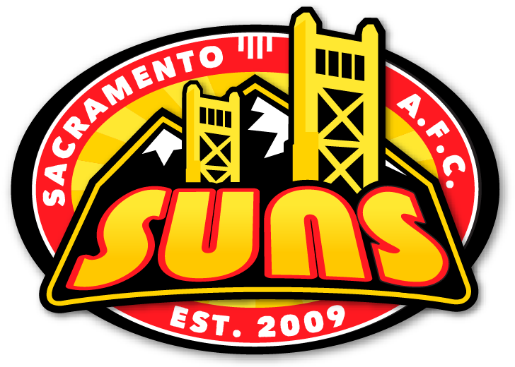 Sacramento Suns Australia Day Bbq - Emblem Clipart (735x525), Png Download