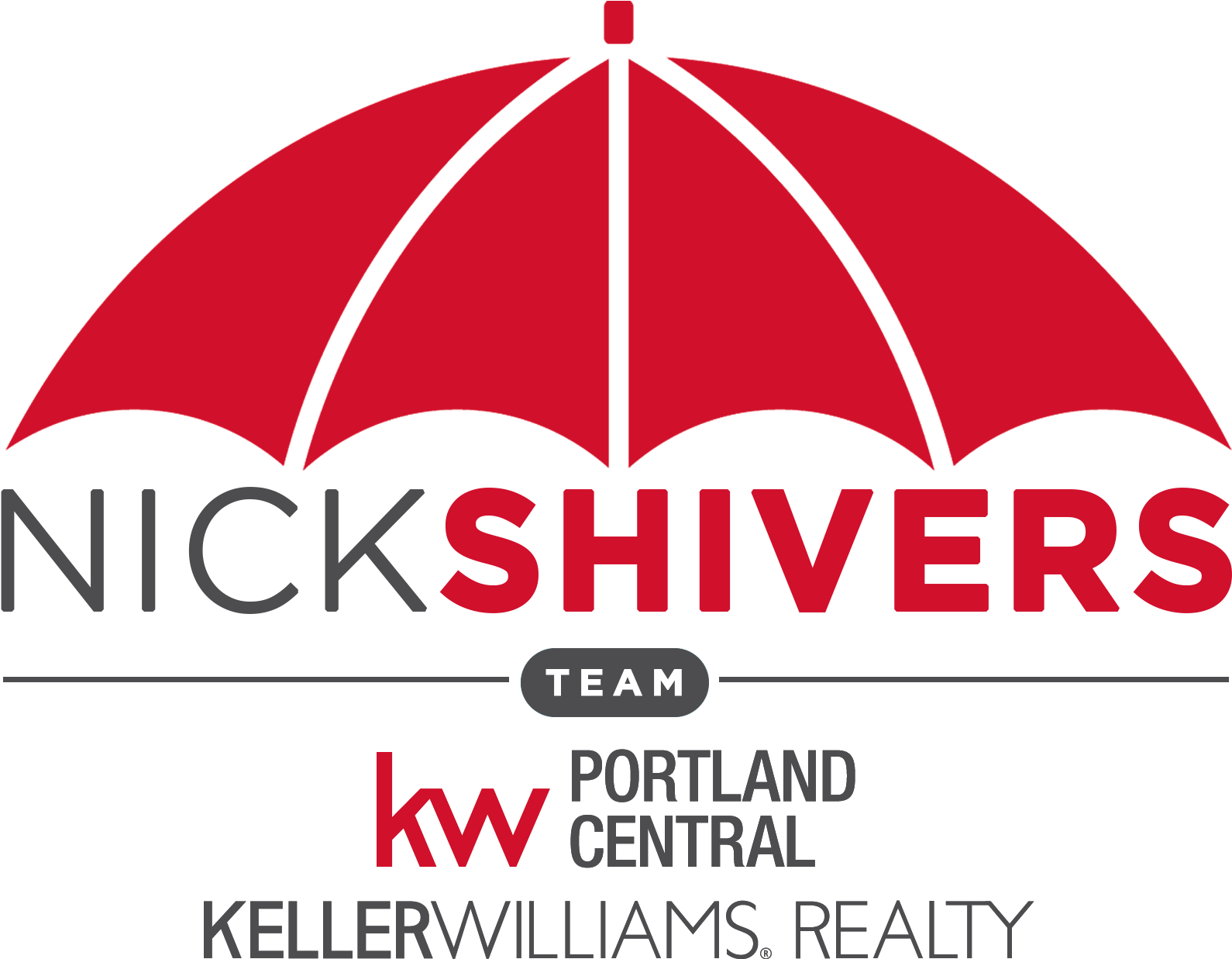Keller Williams Realty Clipart (1622x1284), Png Download