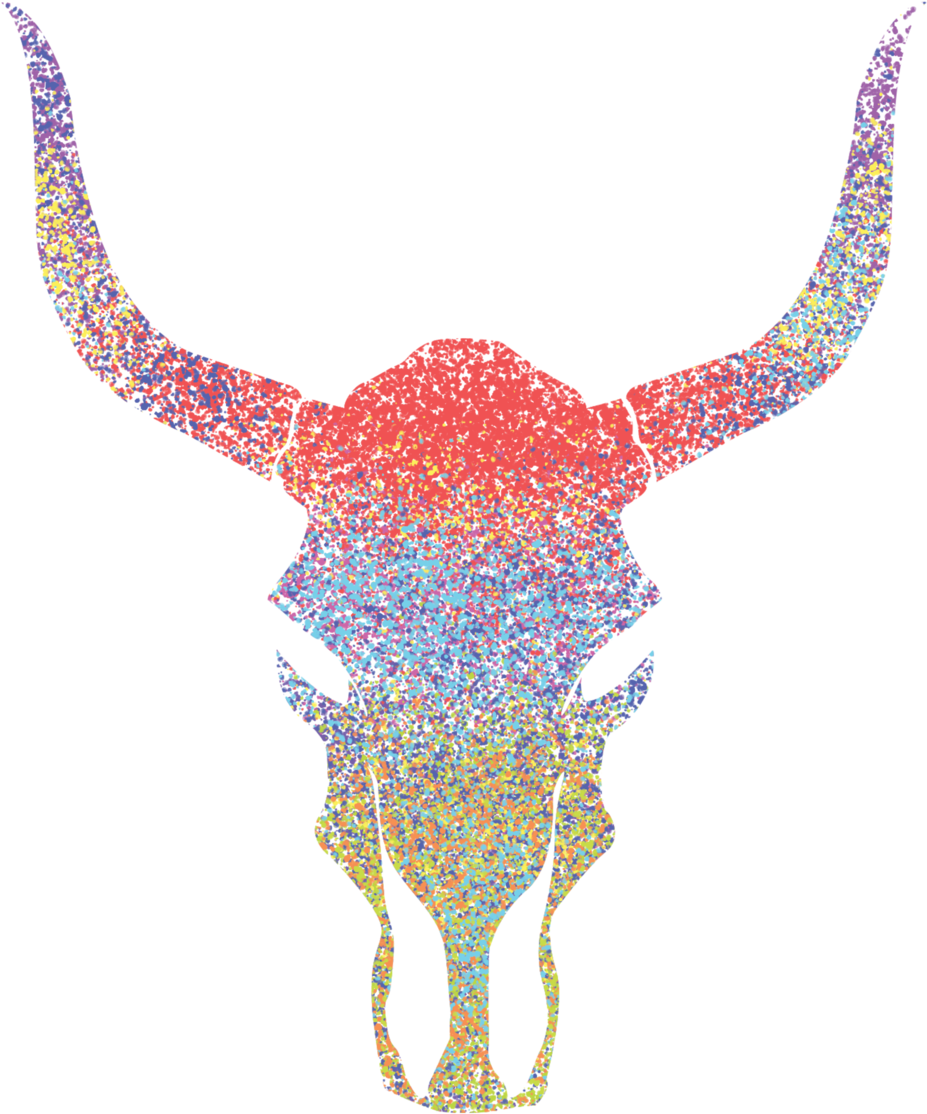 Bull Clipart (1000x1333), Png Download