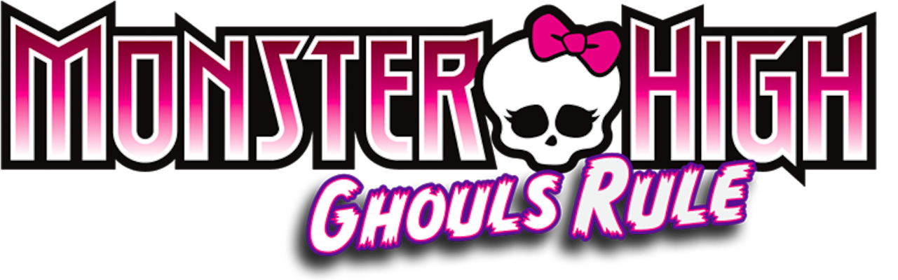 Monster High , Png Download - Monster High Clipart (1281x400), Png Download