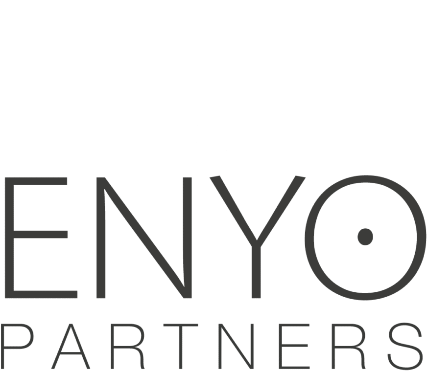 Enyo Creation Logo Lexan - Circle Clipart (1240x1240), Png Download