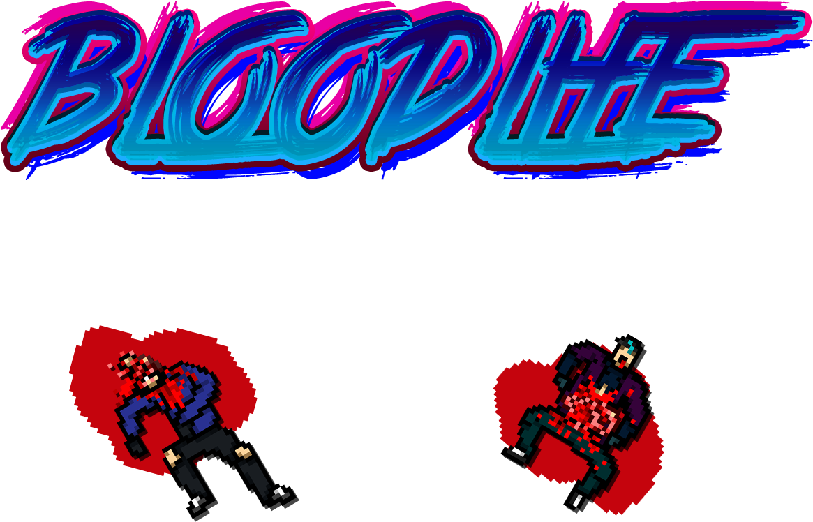 Bloodlife - Insect Clipart (1920x1080), Png Download