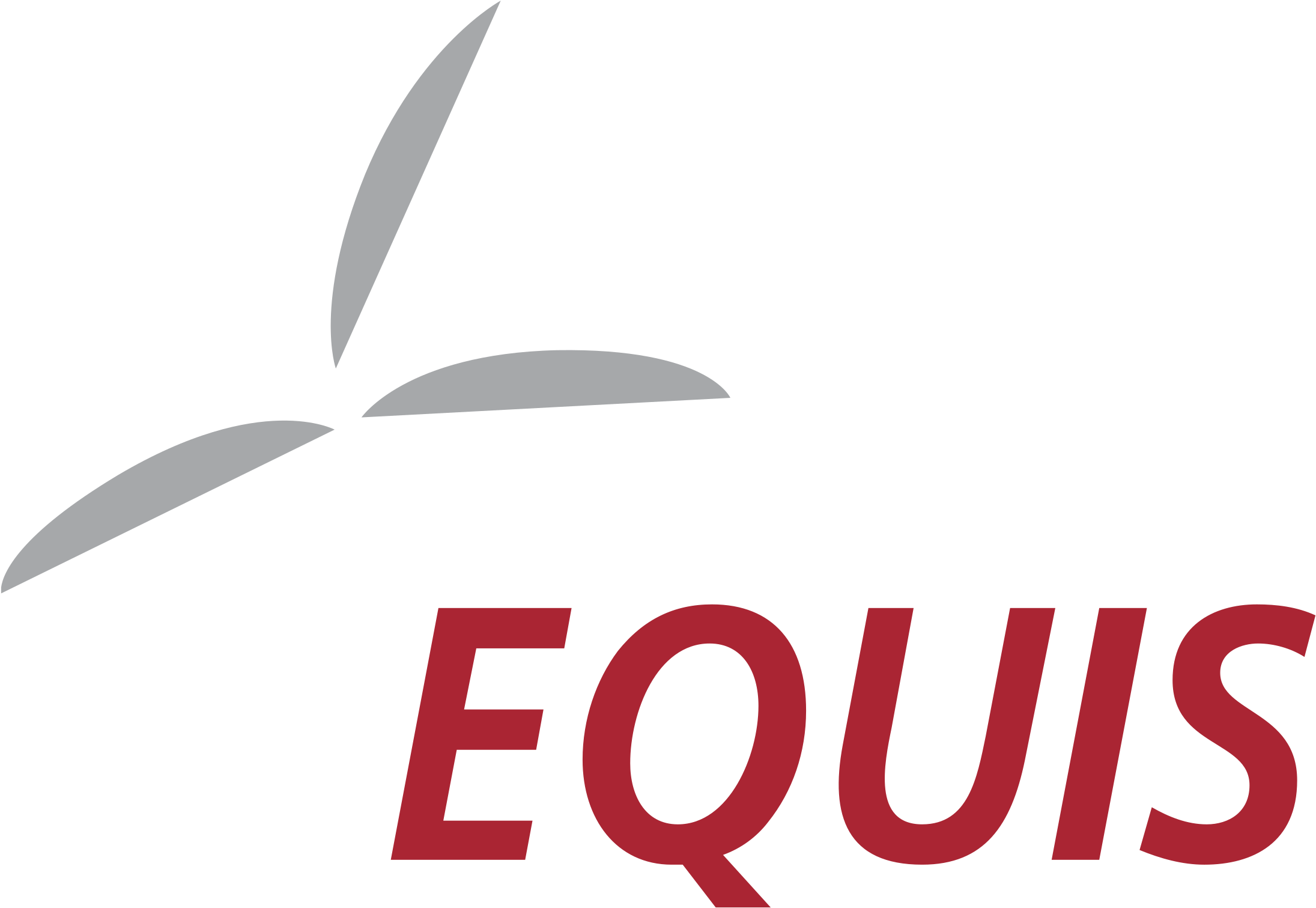 Equis Logo Png Transparent - Equis Accredited Clipart (2400x2400), Png Download