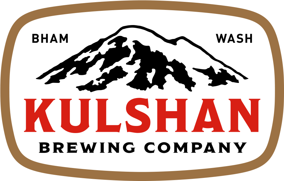 Kulshan Brewing Launches Rebrand - Kulshan Brewing Clipart (1200x767), Png Download
