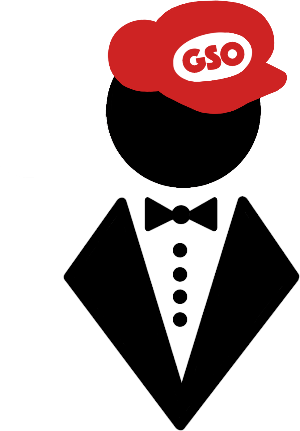 Umd Gso Clipart - Large Size Png Image - PikPng