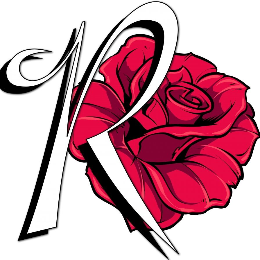 Hybrid Tea Rose Clipart (895x895), Png Download