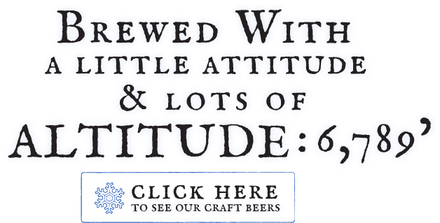 The Art Of Craft Brewing - Ivory Clipart (1800x986), Png Download