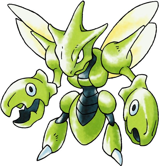 Wow, I Thought Scizor Was Cool Enough And I Respect - Cartoon Clipart (600x600), Png Download