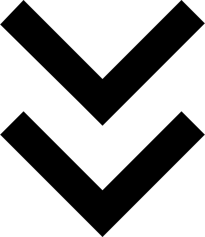 Hipster Arrow Svg Clipart (848x980), Png Download