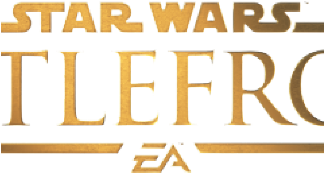 Star Wars Battlefront Clipart Transparent - Orange - Png Download (640x480), Png Download