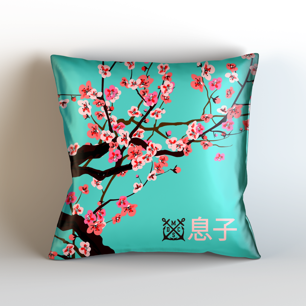 Aesthetic Sakura Vaporwave , Png Download - Arizona Iced Tea Background Clipart (1024x1024), Png Download