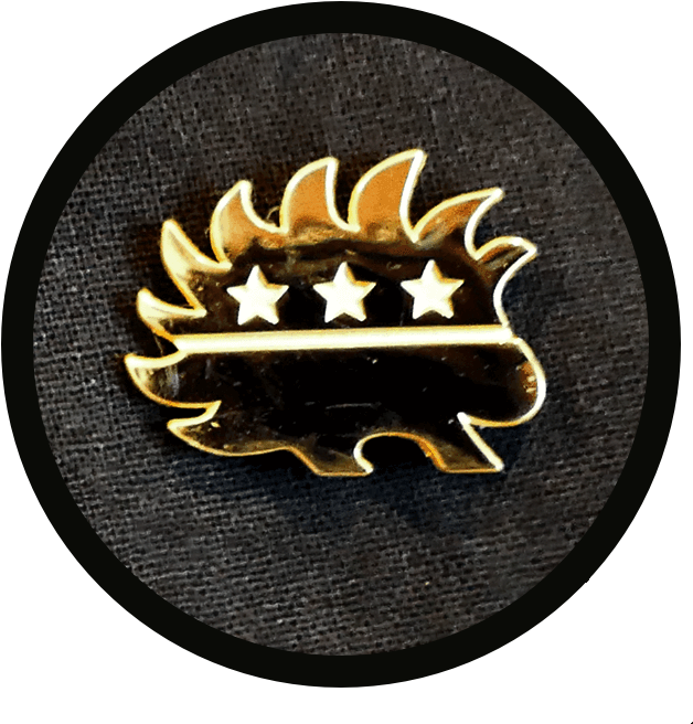 Emblem Clipart (657x663), Png Download