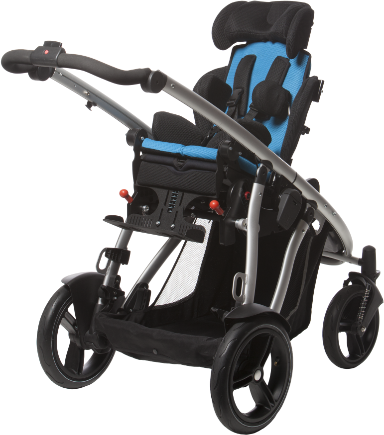Baby Carriage , Png Download - Discovery Shuttle Stroller Clipart (771x875), Png Download